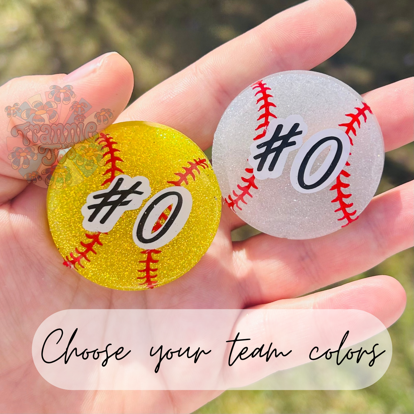 Bundle it up! (Baseball/Softball Edition)