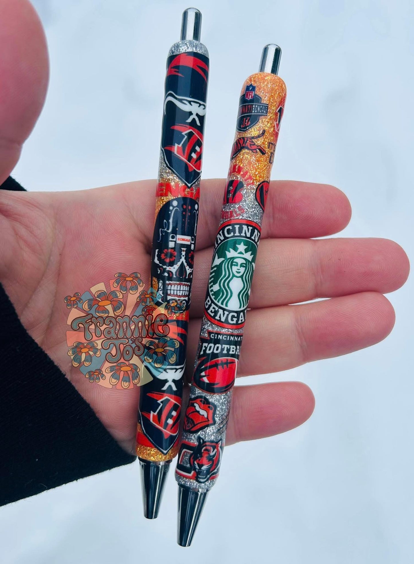 Bengal bundle