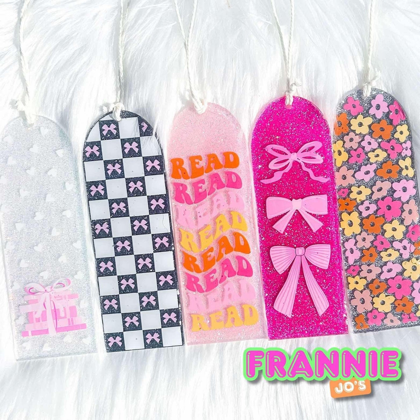 B2S Bookmarks