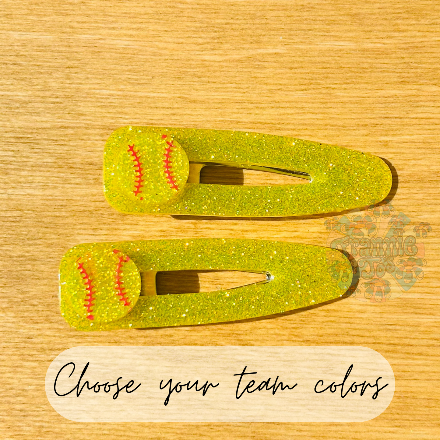 Bundle it up! (Baseball/Softball Edition)