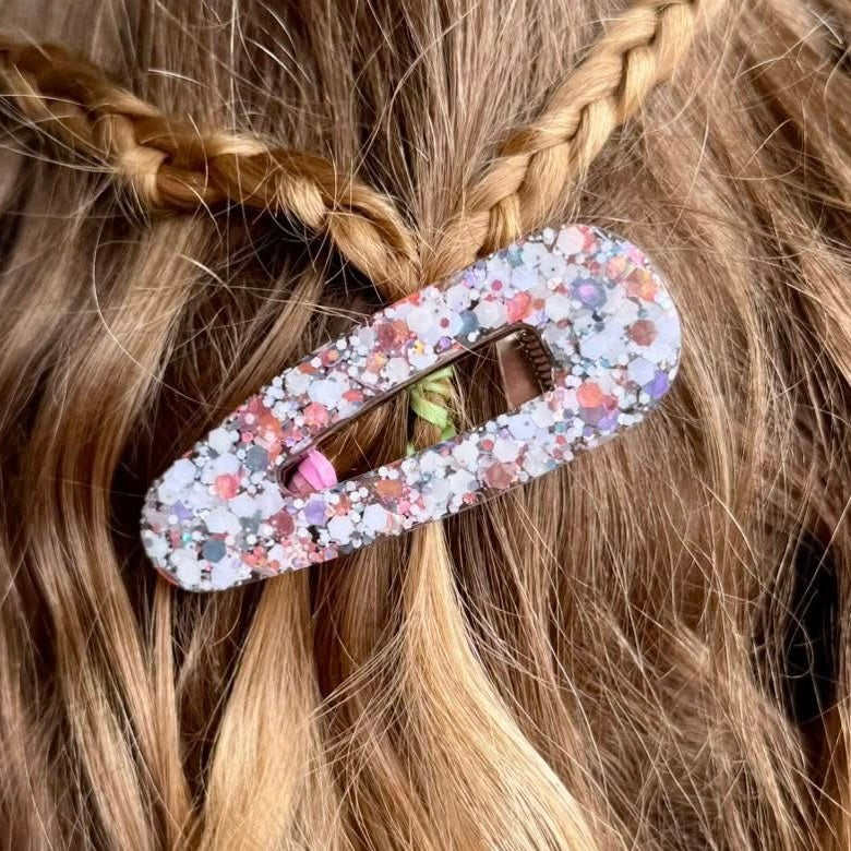 Polly & Apryl Hair clip set