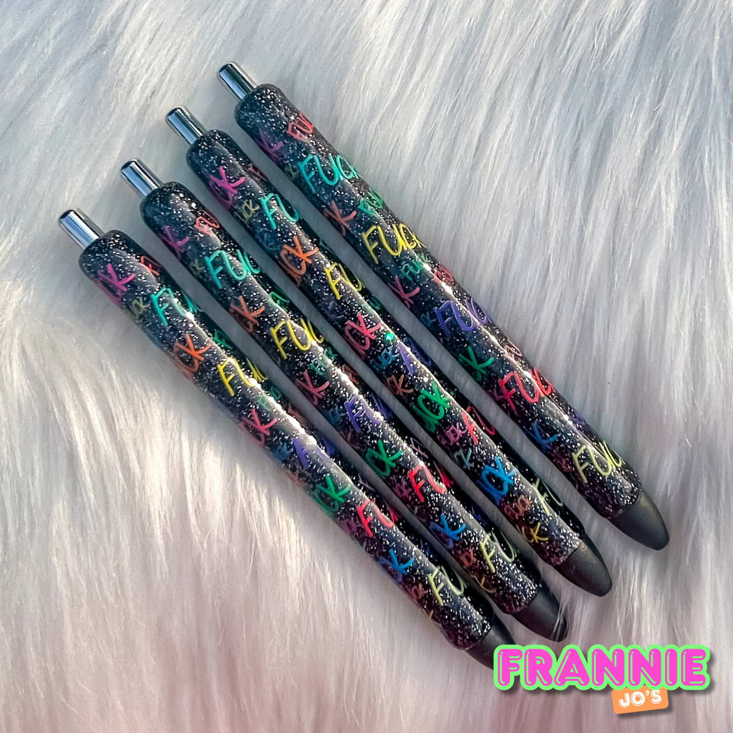 F**k pen