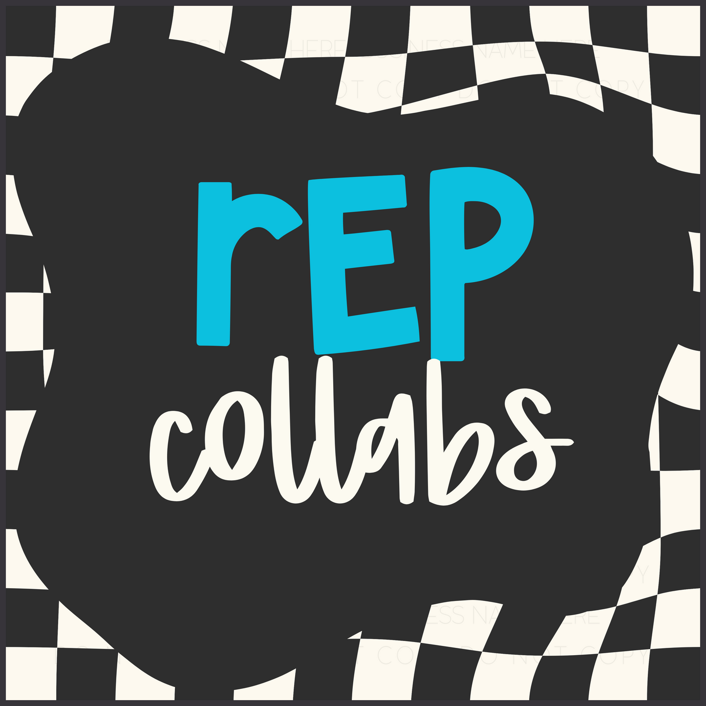 Rep Collab