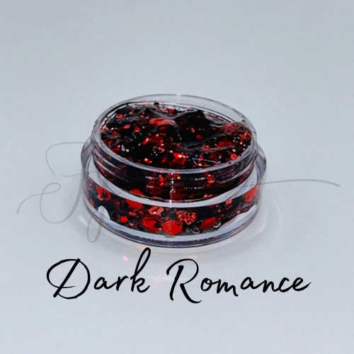 Glitter Gel: Dark Romance