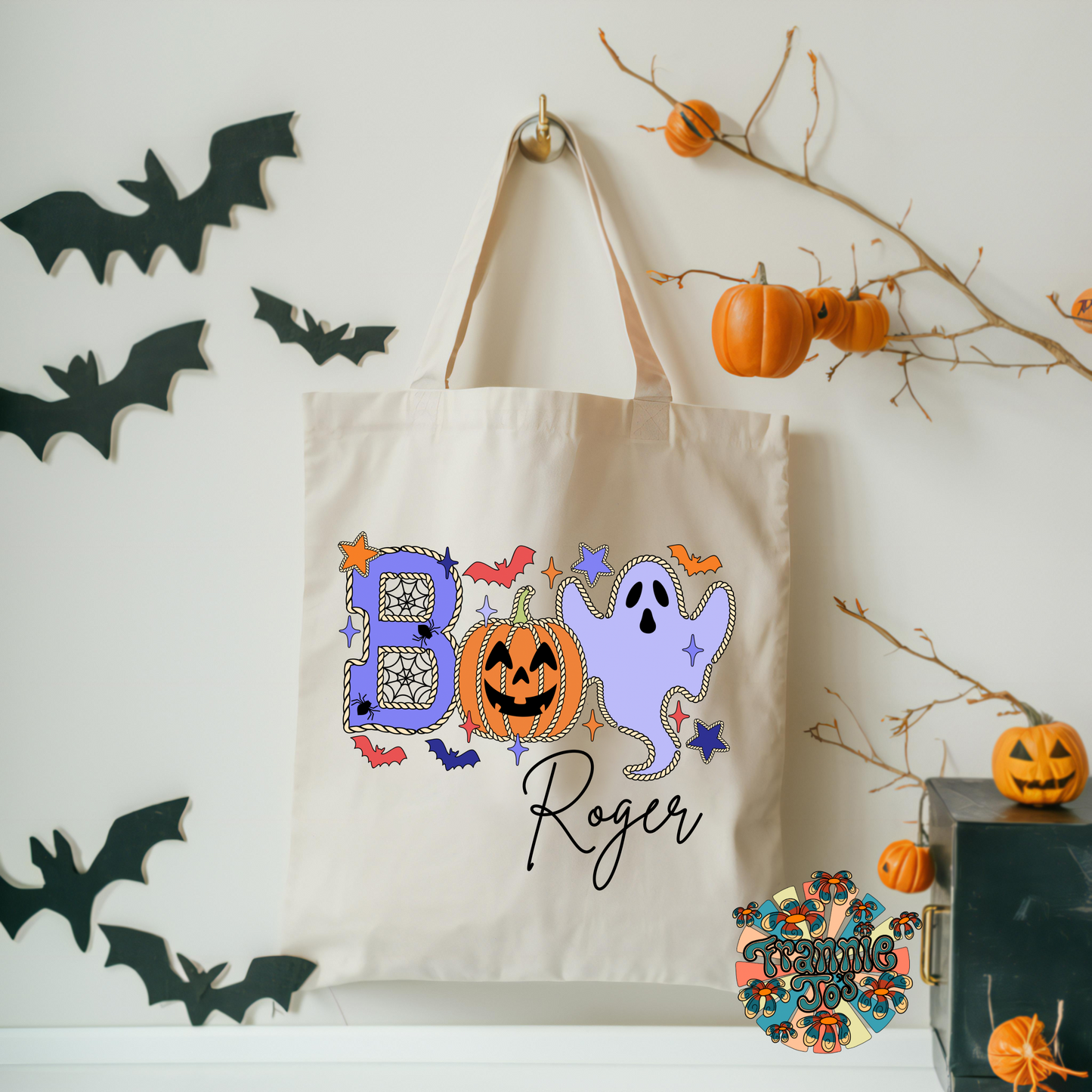 Halloween bags