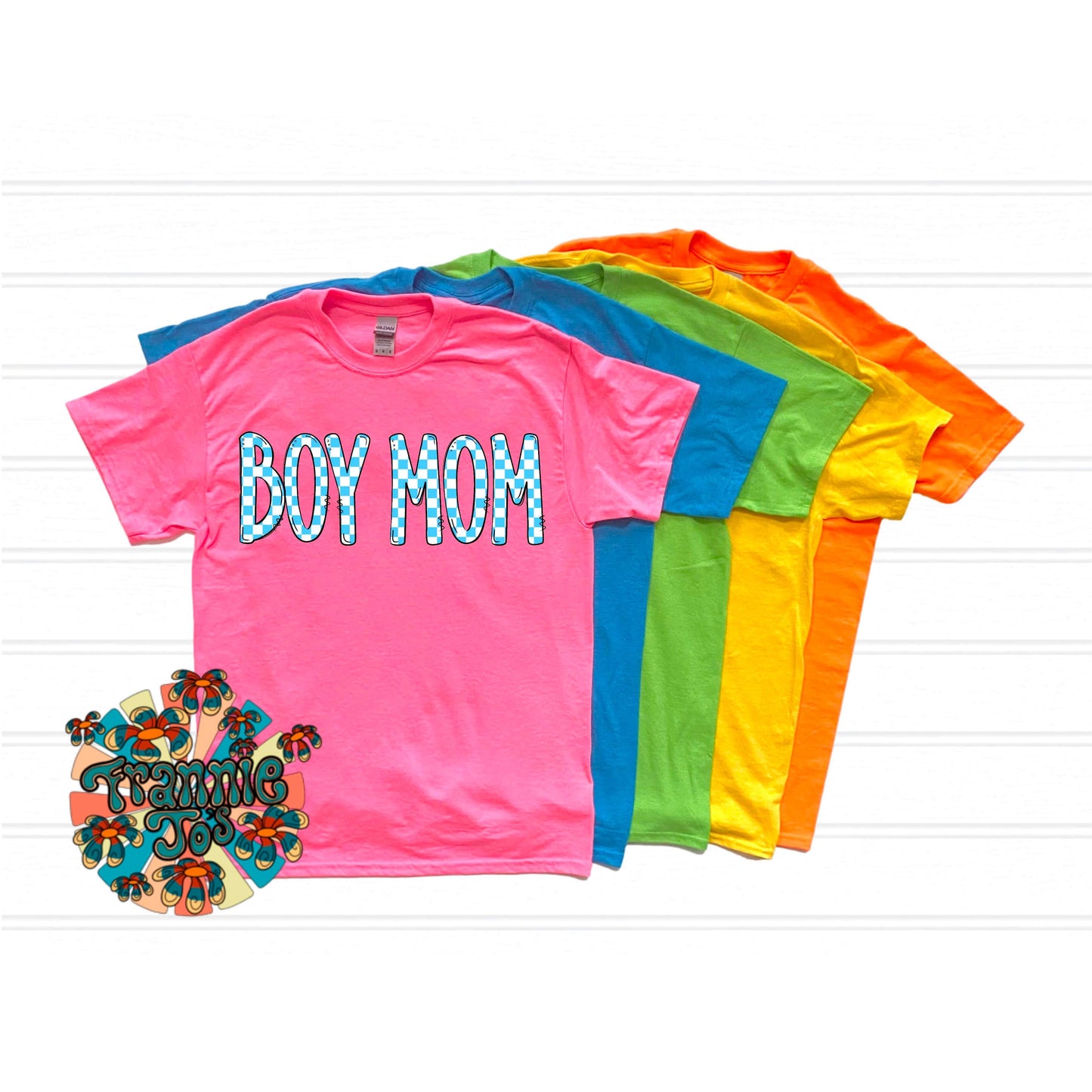 Boymom neon (wholesale)