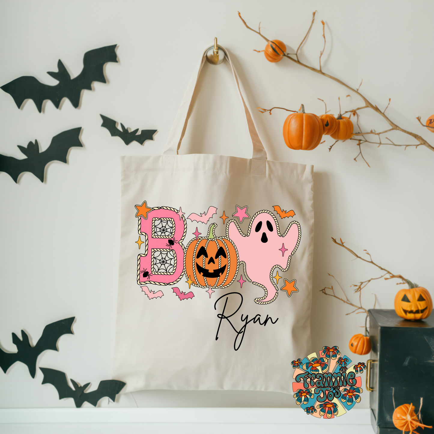 Halloween bags