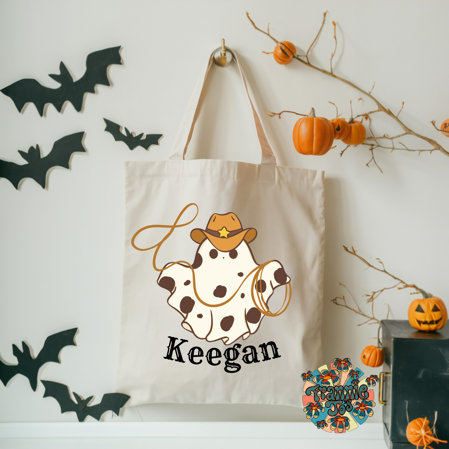 Halloween bags