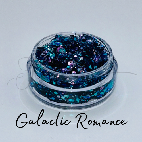 Galatic romance