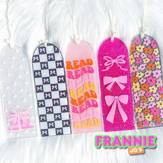 B2S Bookmarks