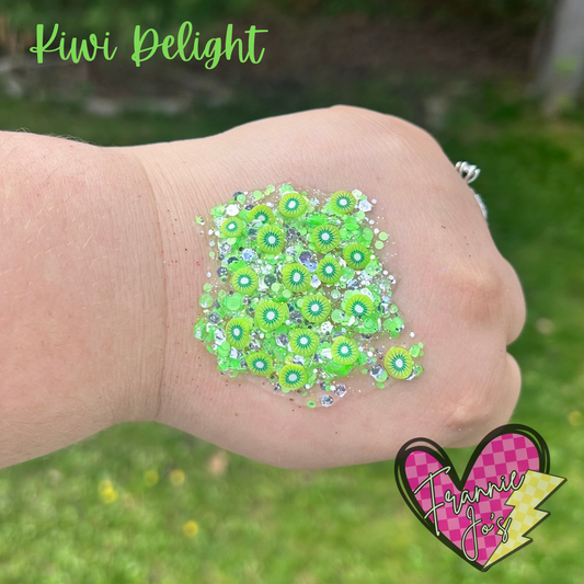Kiwi Delight
