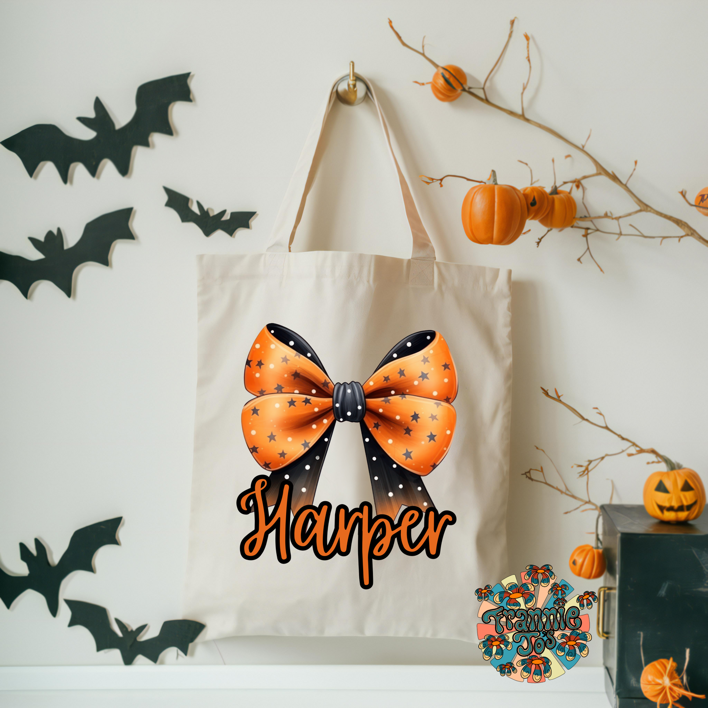 Halloween bags