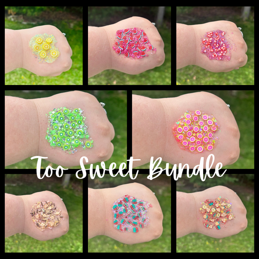 Too sweet bundle