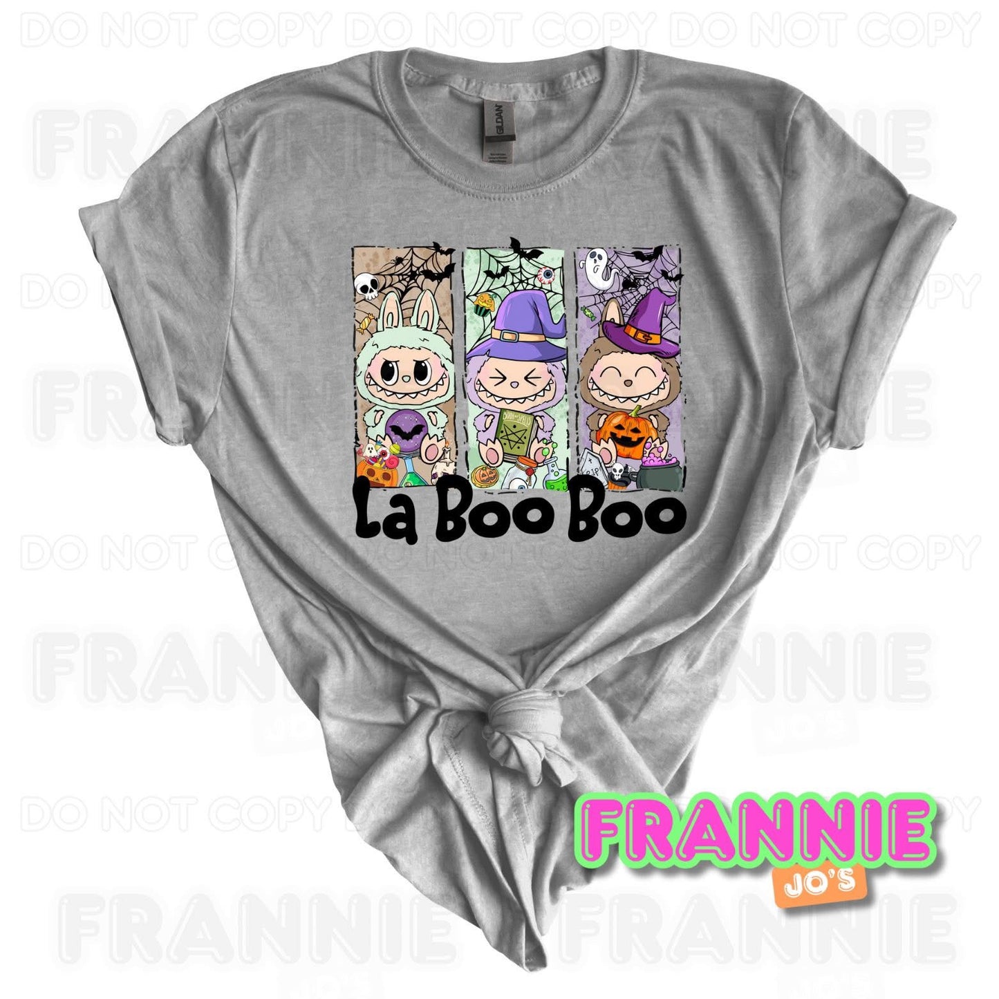 Labooboo