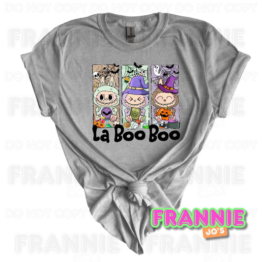 Labooboo