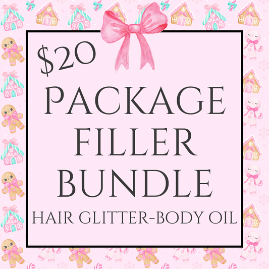 Package Filler Bundle