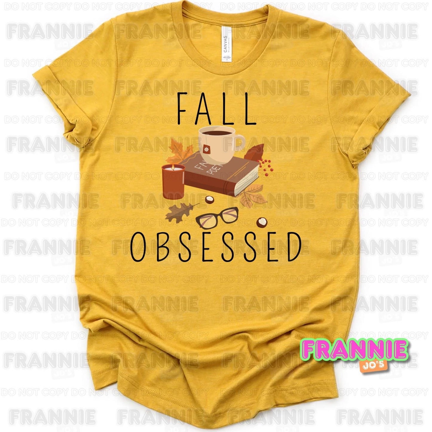 Fall obsessed