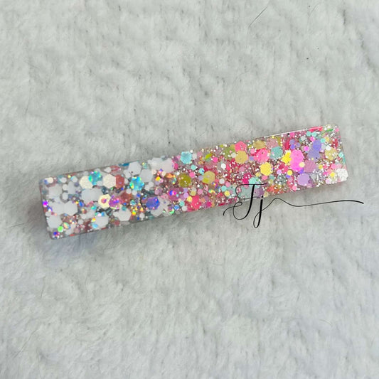 Polly/Apryl hair clip