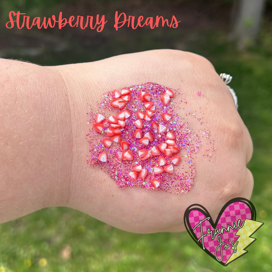 Strawberry dreams