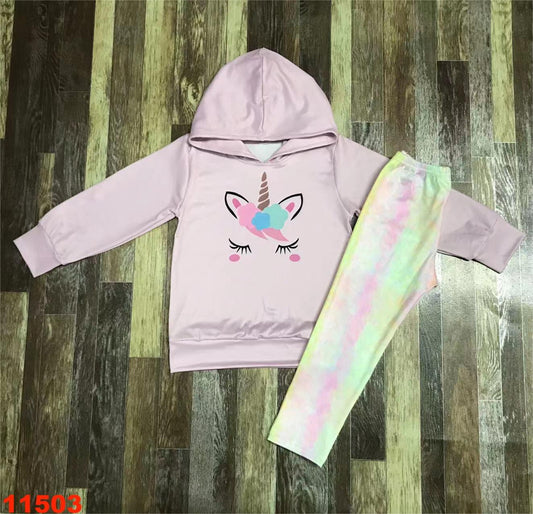 Unicorn set