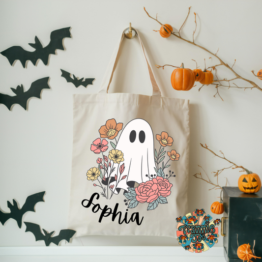 Halloween bags