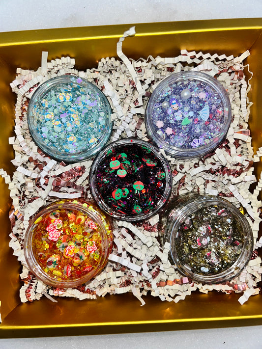 Fairytale hair glitter box Wholesale