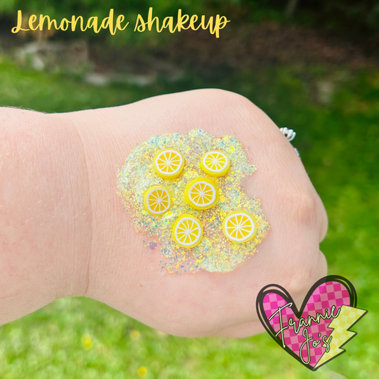 Lemonade shakeup