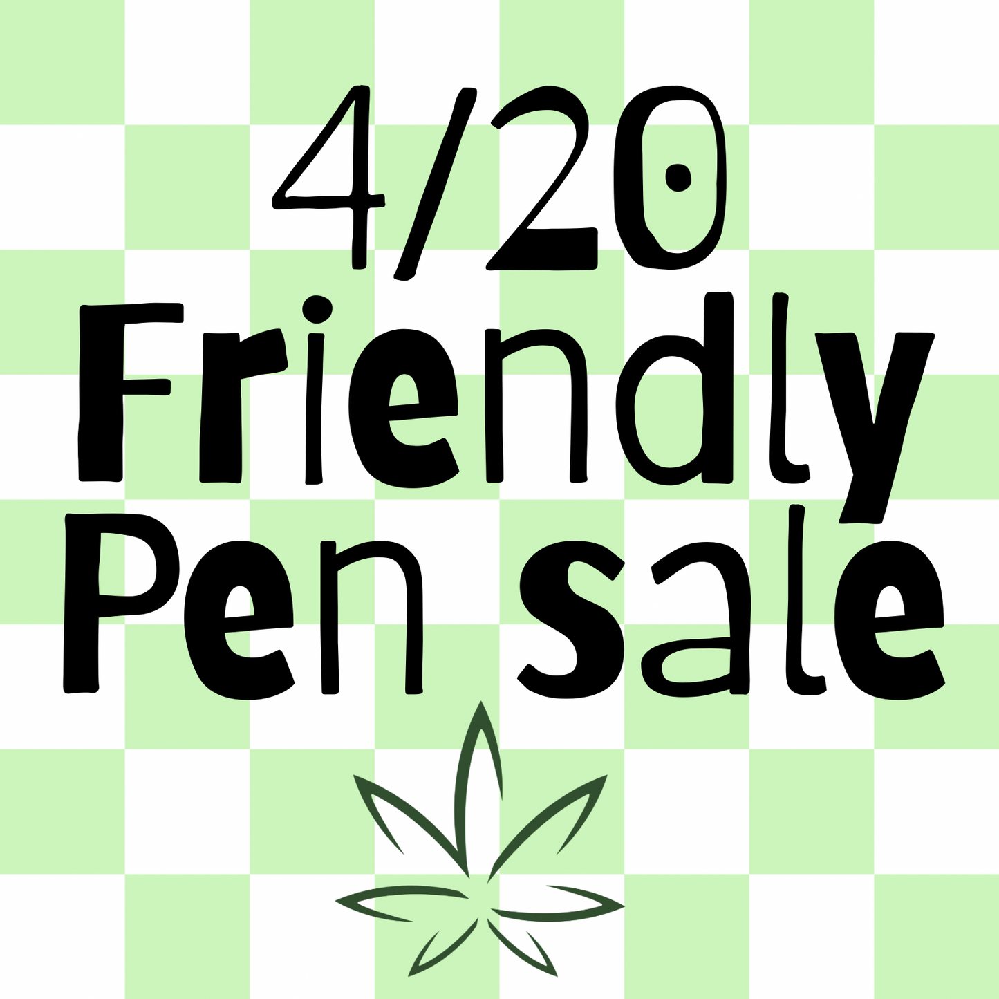 420 pens