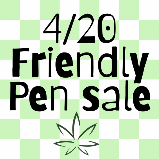 420 pens