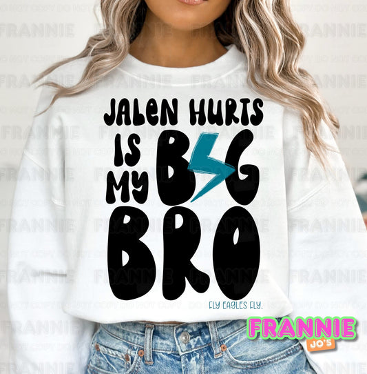 ________ is my big bro (custom)