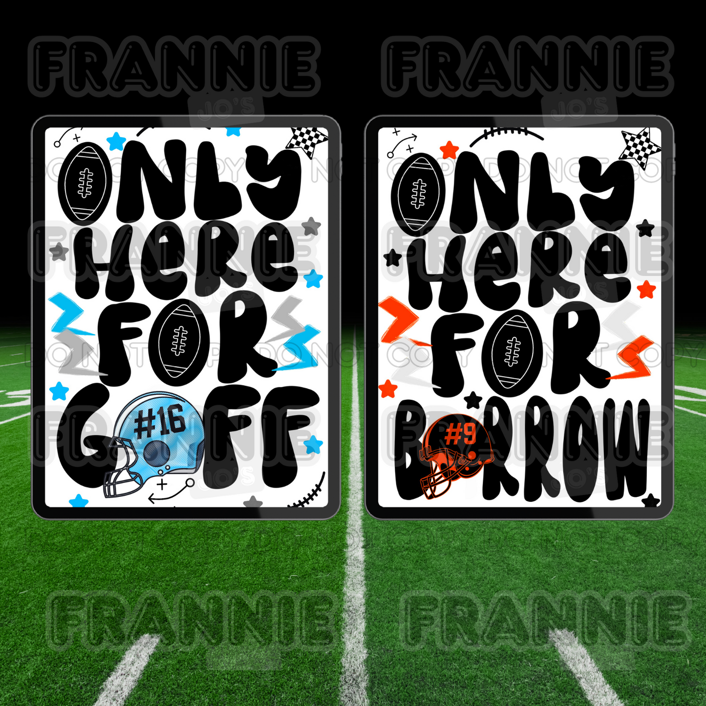 Custom Only here for PNG
