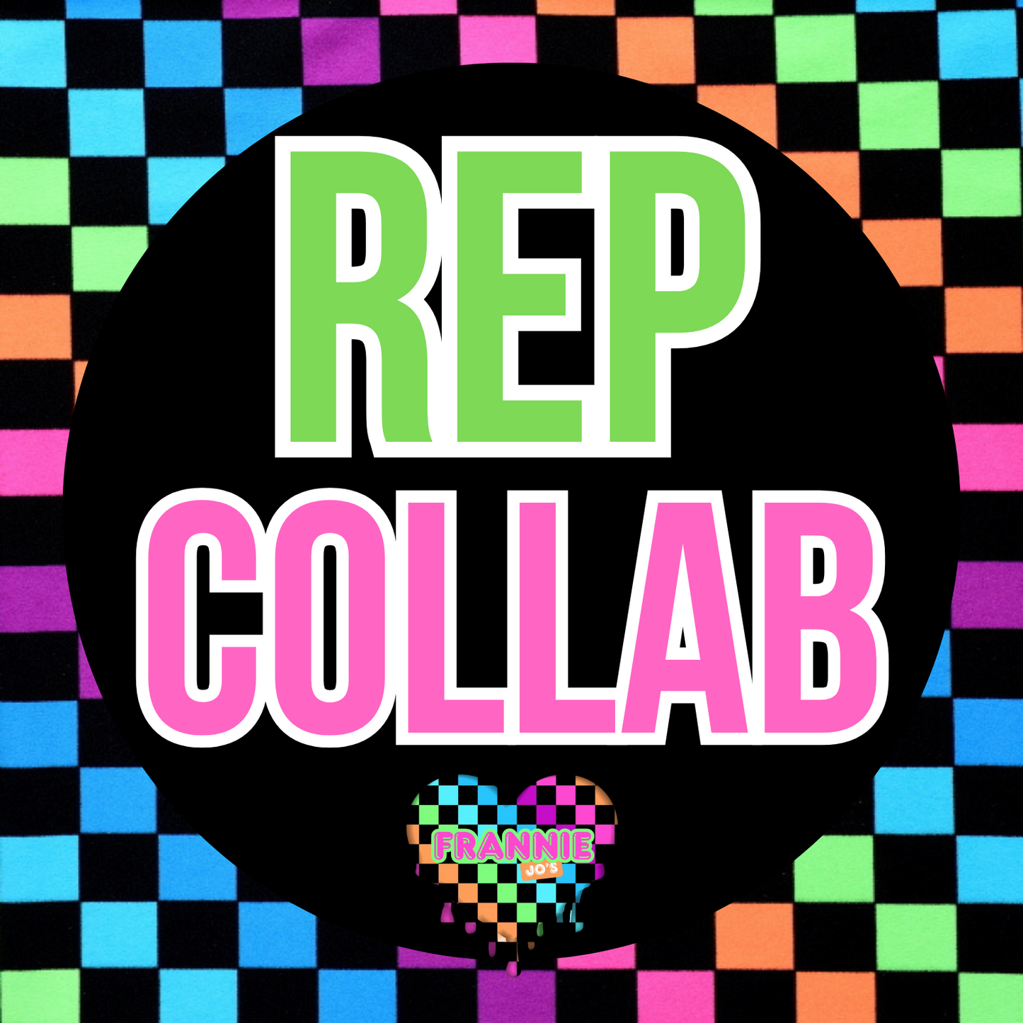 Rep Collab
