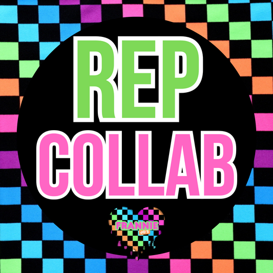 Rep Collab
