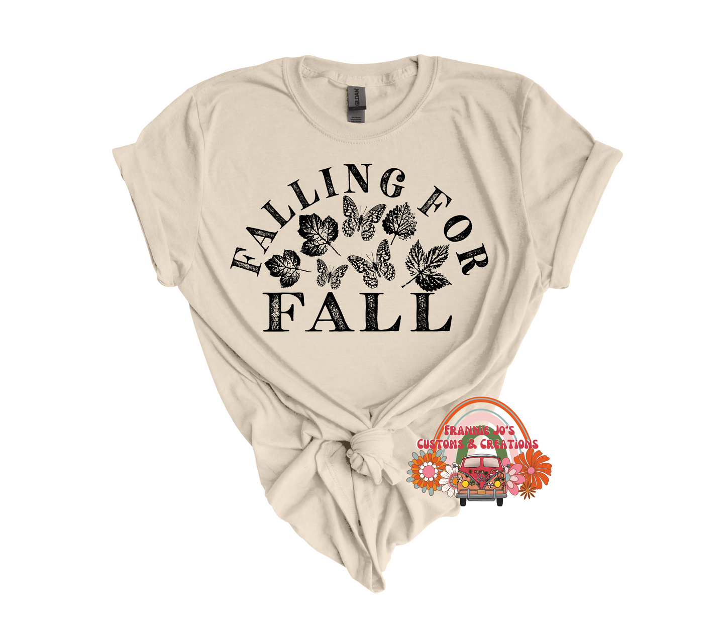 Falling for fall