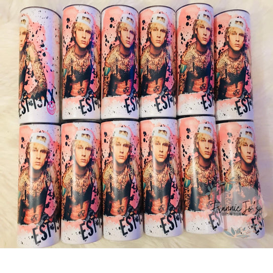 Custom Tumblers